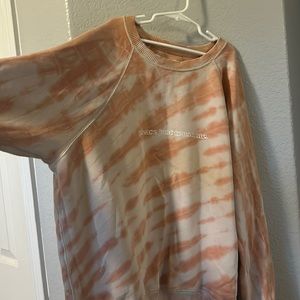 Aerie ‘please just trust me’ crew neck